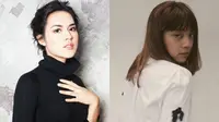 Intip Keakraban Raisa dengan Pacar Baru Keenan Pearce
