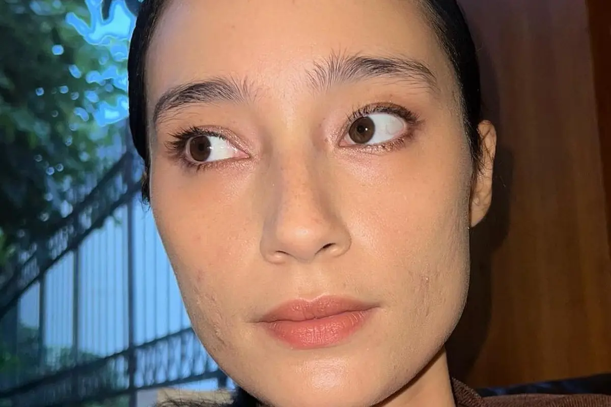 [Fimela] Tatjana Saphira