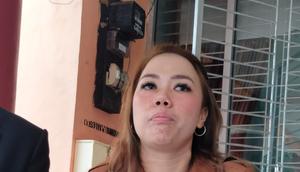 Vita Amalia, ASN Kepahiang yang dipecat usai disebut injak Al-Qur'an. (Liputan6.com/ Yuliardi)