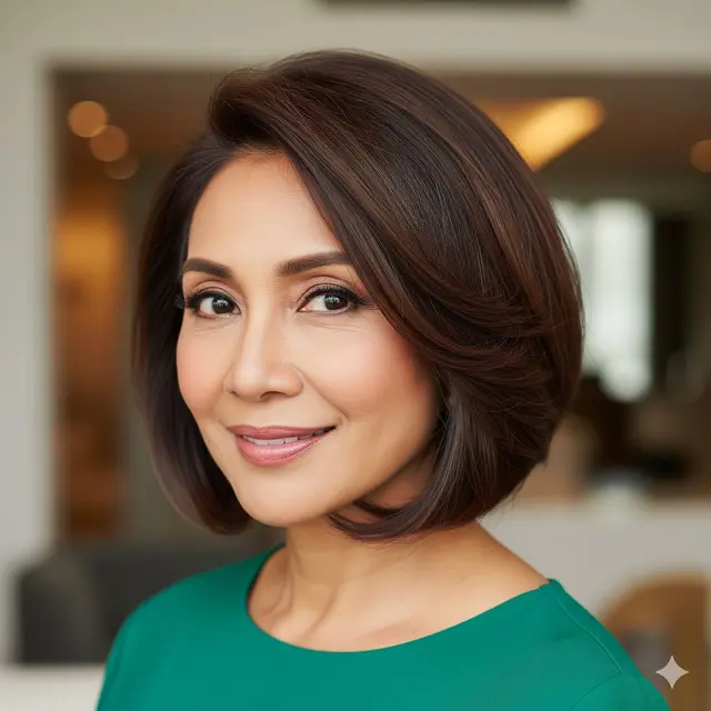 Inverted Bob