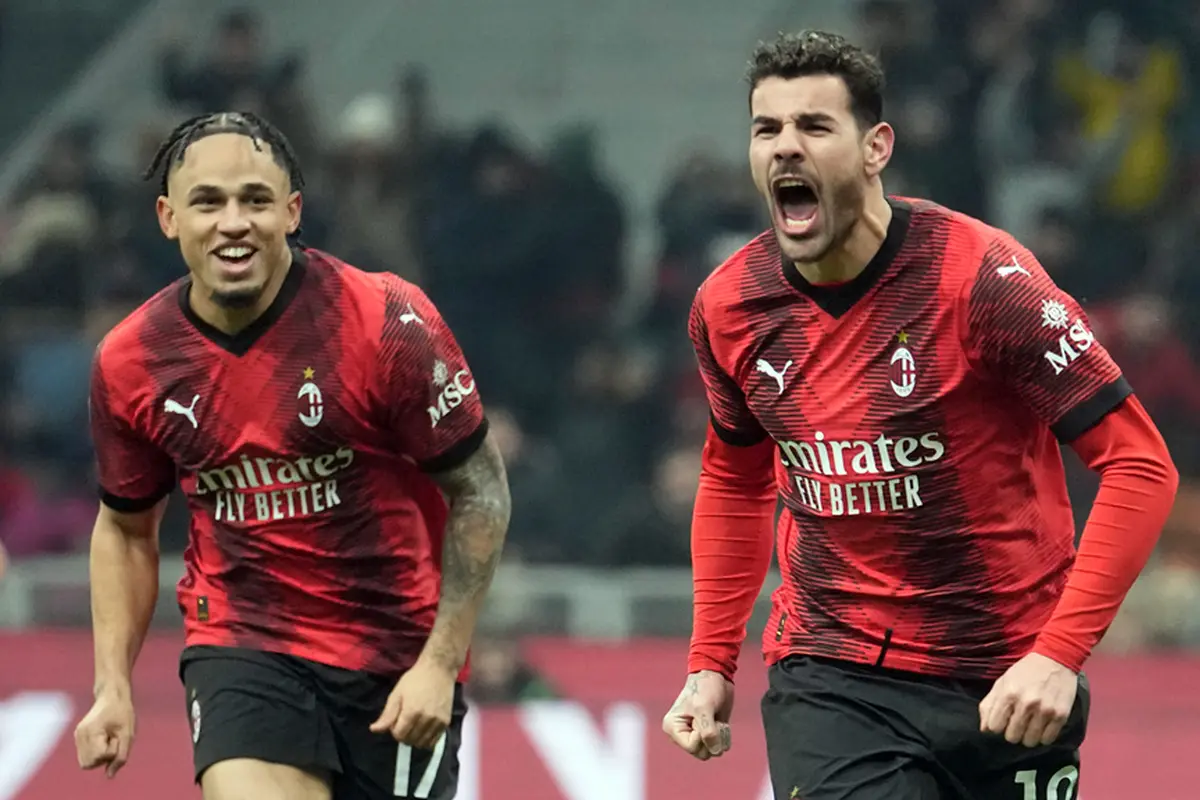 Liga Serie A Pekan ke-18 Pertemukan AC Milan vs AS Roma, Ini Perbandingan dan Data Statistiknya