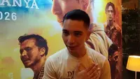 Rafi Sudirman Belajar Dialek Karo dan Belanda di DJAMIN SETIA SELAMANYA