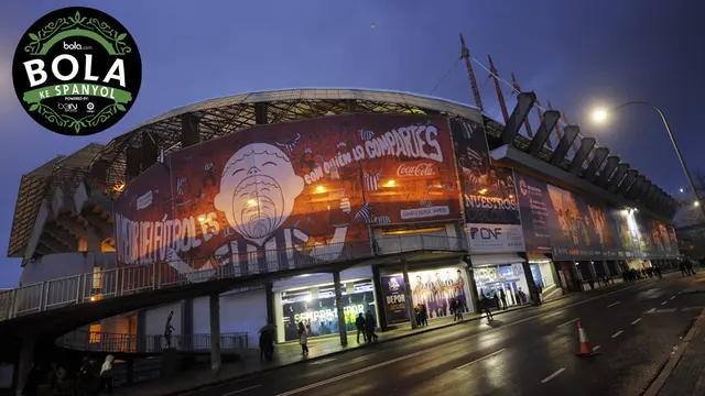 Deportivo La Coruna