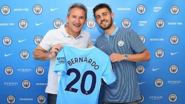 Manchester City
