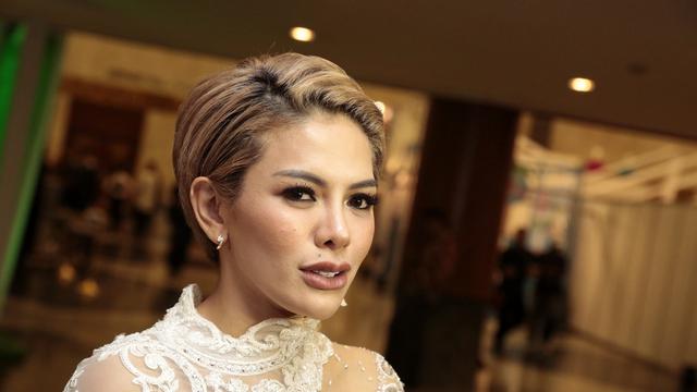 [Bintang] Nikita Mirzani