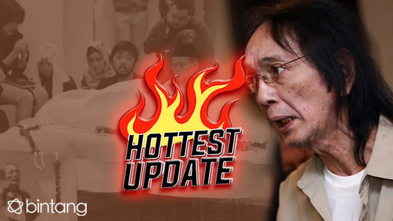 [Bintang] HL Hottest Update Yockie Suryoprayogo