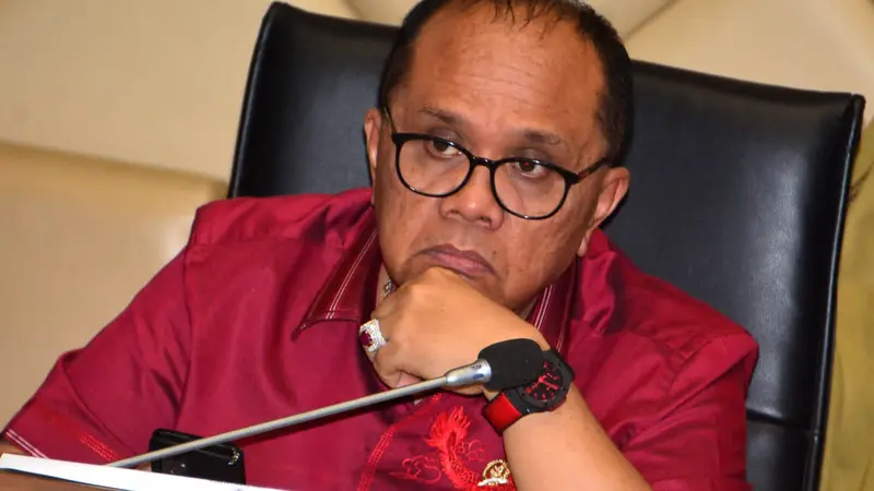 Panja Mafia Tanah DPR Kritik Seragam Baru ATR/BPN, Pejabat Butuh Hati Bersih Bukan Baret