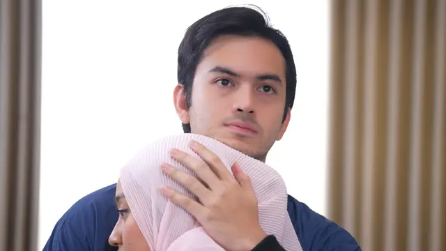 Bidadari Surgamu