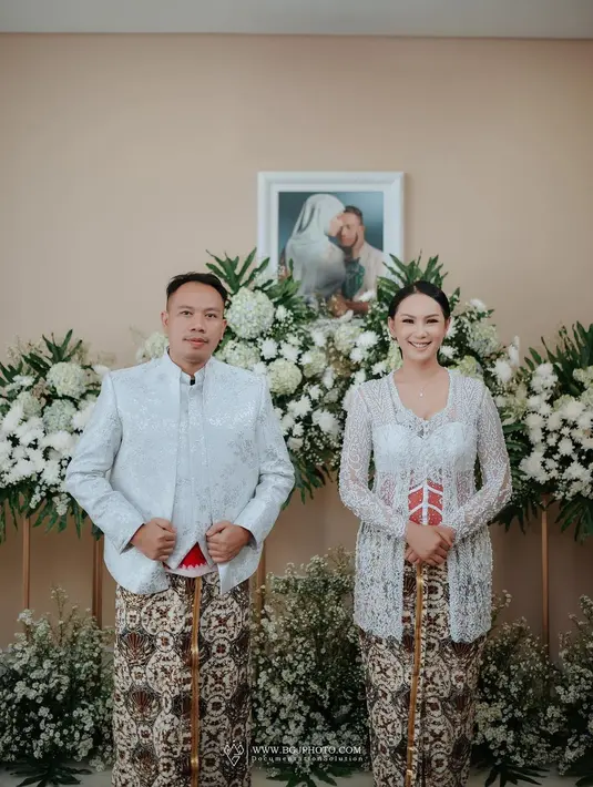 Kalina Oktarani (Instagram/kalinaocktaranny)