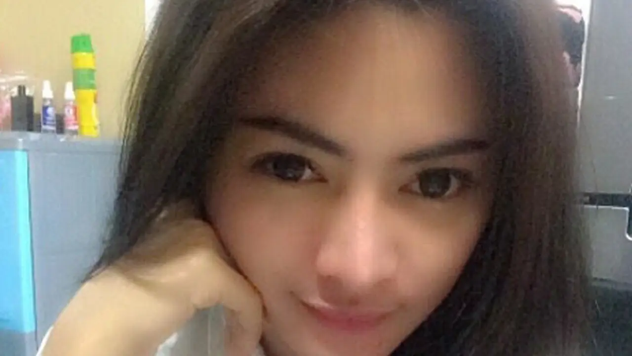 Vitalia Shesya 