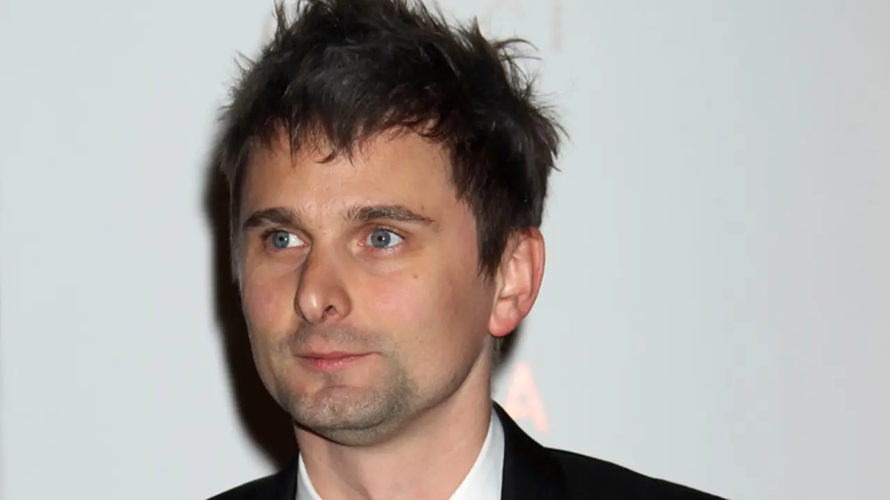 Matt Bellamy