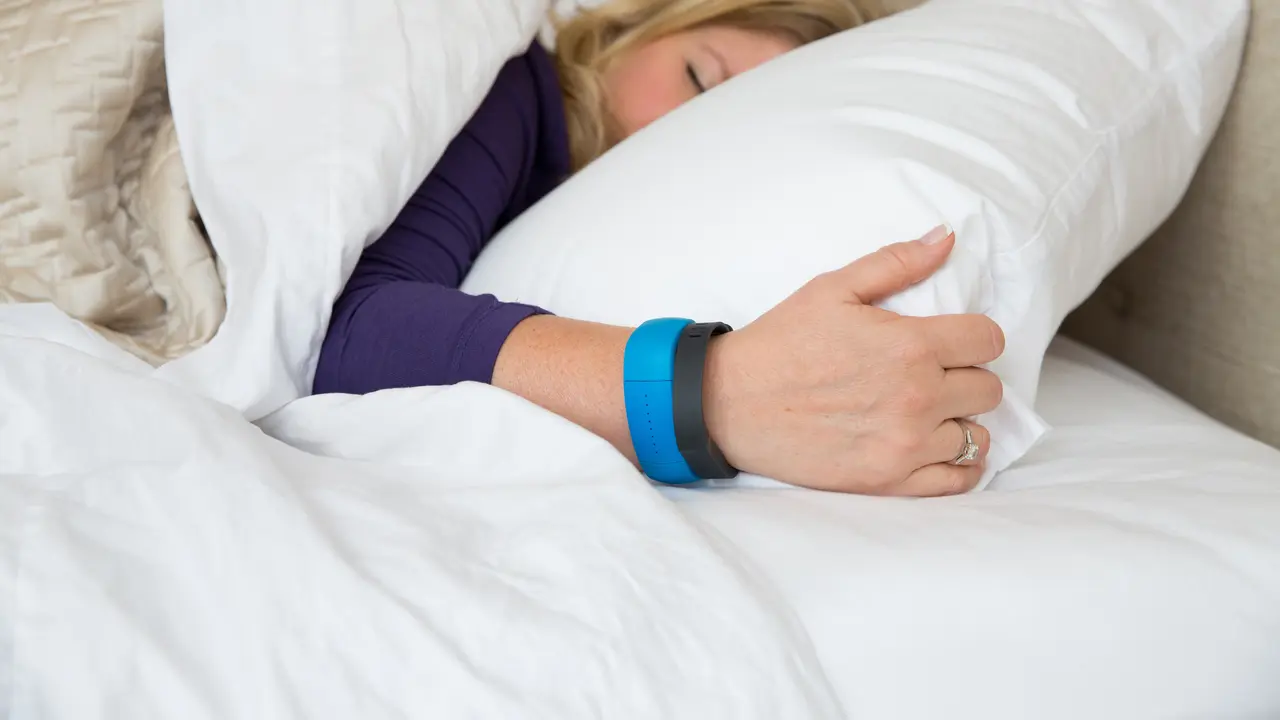 Sleep Tracker