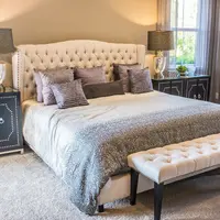 ilustrasi bantal/Photo by NeONBRAND on Unsplash