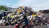 Pemerintah Minta Kampus Ikut Tangani Sampah di Bandung Tanpa Bebani APBD