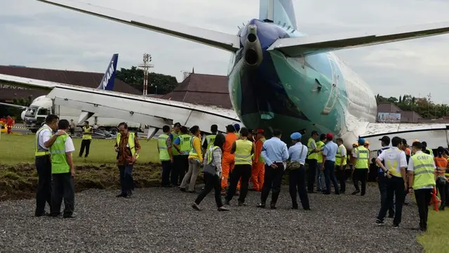 Bandara Abd Saleh Malang Siapkan Empat Penerbangan Tambahan