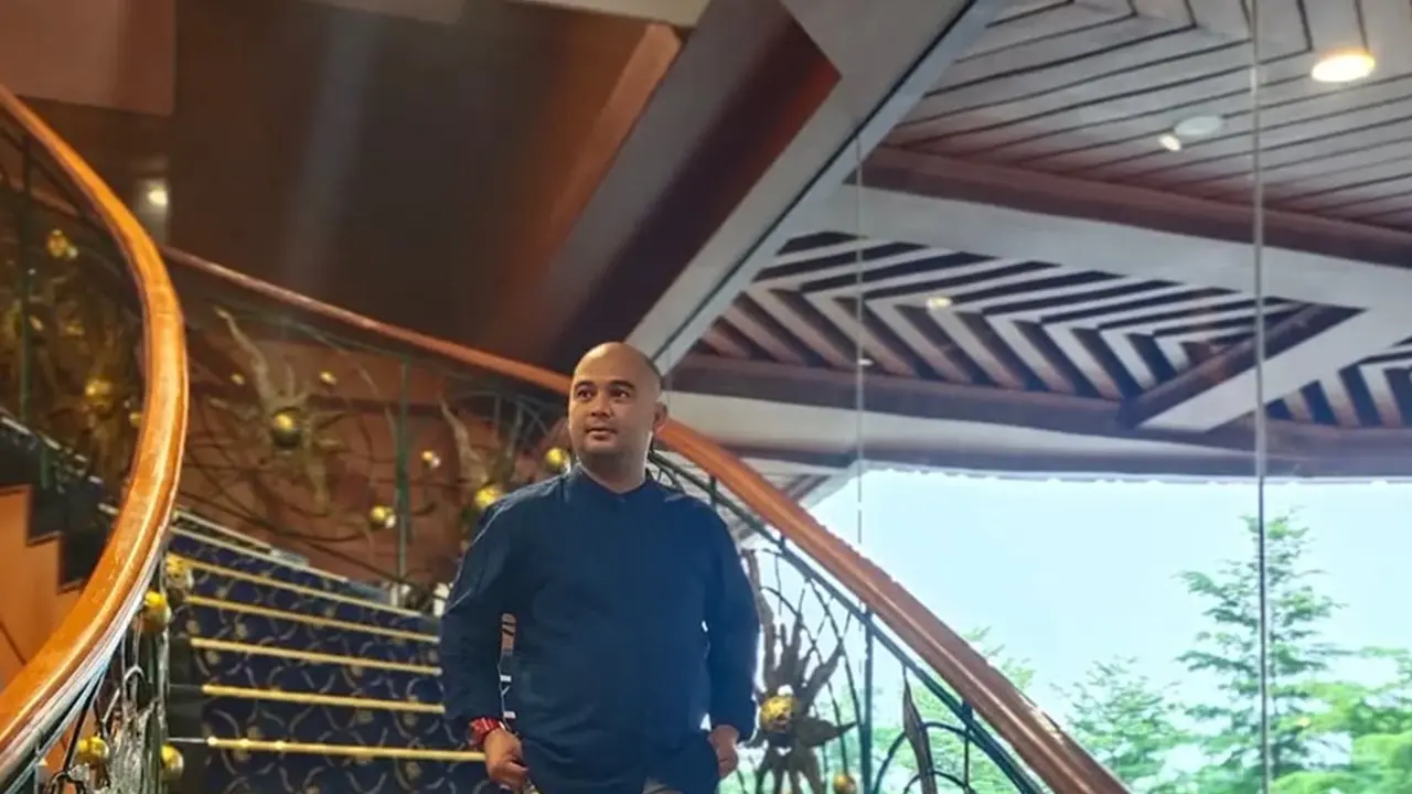 5 Fakta Aktor Sandy Permana Meninggal, Pemeran Arya Soma 'Mak Lampir' Diduga Dibunuh