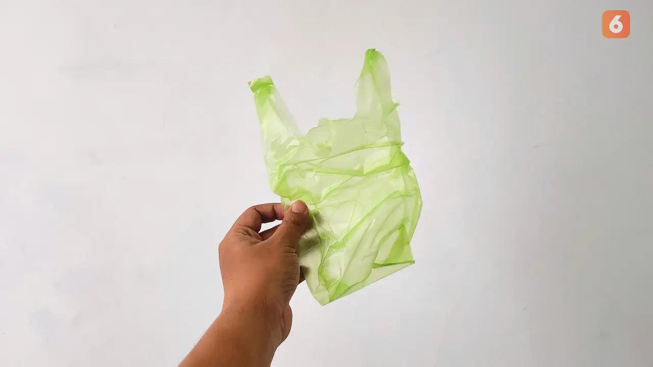 Fatwa NU Haramkan Buang Sampah Plastik Sembarangan, Ini 2 Alasannya