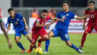 Dedi Kusnandar Kenang Memori Indah Jadi Kapten Timnas Indonesia U-23: Hadapi AS Roma hingga Lazio, Sampai Nodong Jersey Francesco Totti