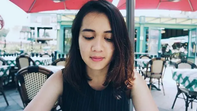 Dhea Imut