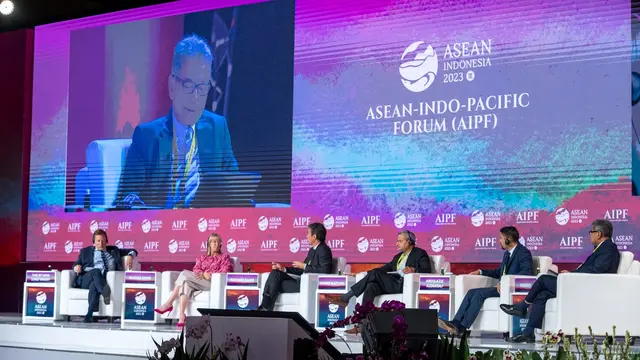 BRI Komitmen Jalankan ESG