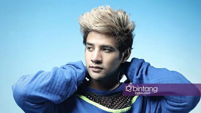 [Bintang] Ammar Zoni