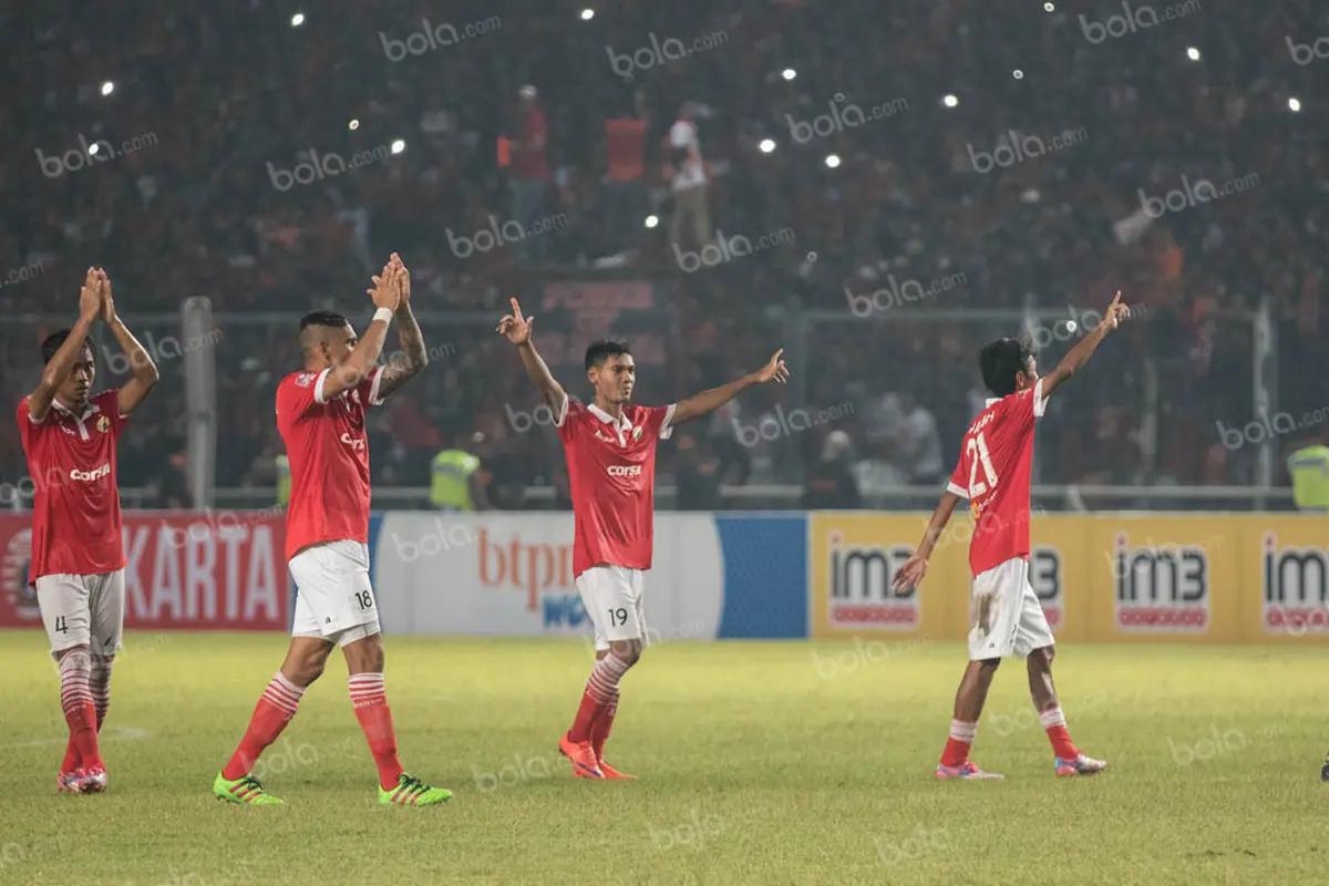 Persija Jakarta