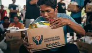 DPRD DKI Soroti Desil Bansos, Biaya Hidup Jakarta Jadi Pertimbangan