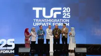 Keterbatasan SDM Masih Jadi Hambatan Sektor Transmigrasi