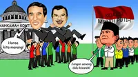 Komik Jokowi 1