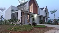 Perumnas Bangun 14.000 Rumah di Tiga Lokasi Strategis