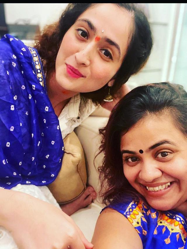 Sedang Hamil Anak Pertama, Ini 5 Potret Terbaru Istri Shaheer Sheikh