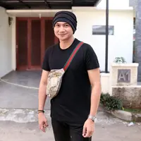 (Muhammad Akrom Sukarya/Kapan Lagi)