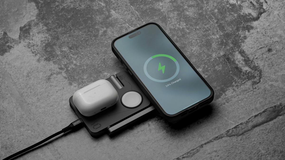 Alasan iPhone Sebaiknya tidak Dicharge hingga 100%