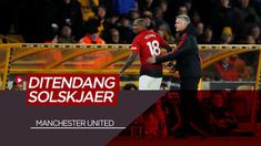 Berita Video 5 Pemain Manchester United, yang Ditendang Ole Gunnar Solskjaer Termasuk Romelu Lukaku