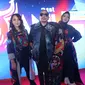 AMI Awards 2018 (Nurwahyunan/Fimela.com)