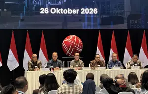 BEI Pastikan Pasar Saham Indonesia Tak Masuk Daftar Pantauan FTSE Russell