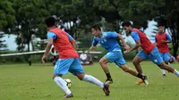 Lawan PSIS, Bukan Uji Coba Biasa bagi Arema FC