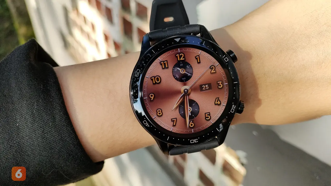 Realme Watch S Pro