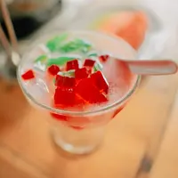 Resep es manado sirsak./Copyright shutterstock.com/g/Mas+Subhan