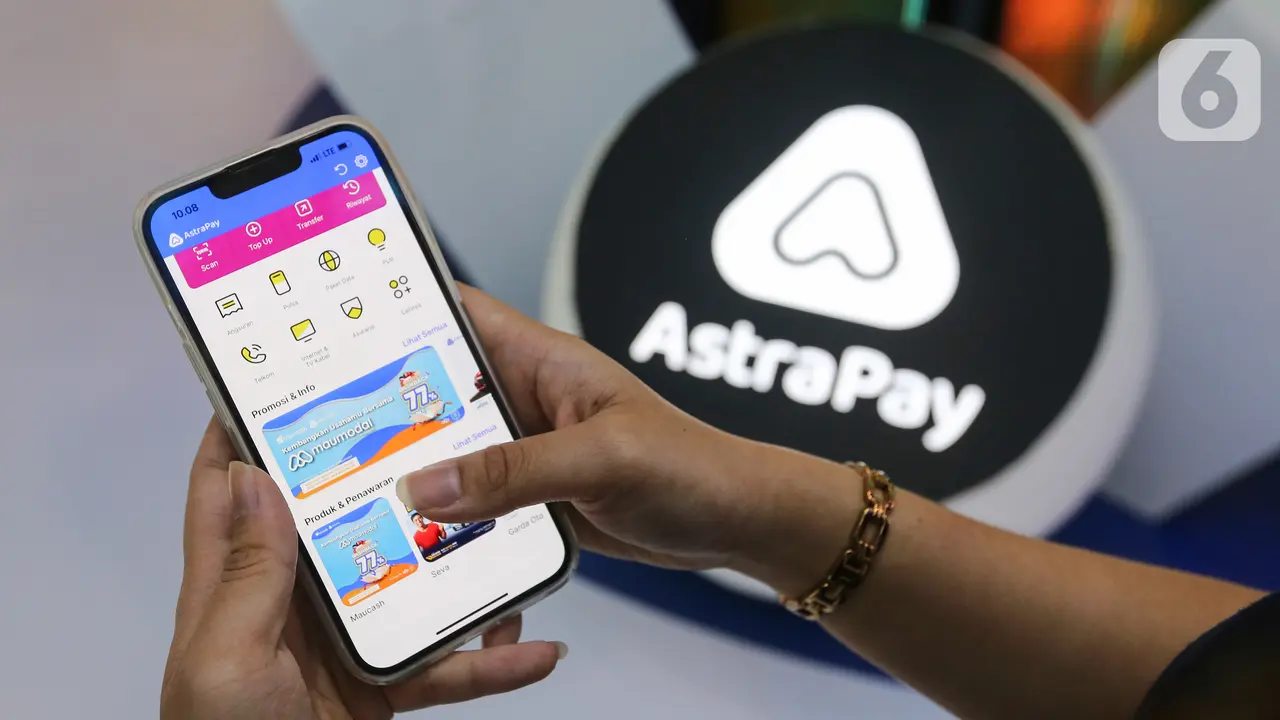 Bentuk Apresiasi MauModal oleh Maucash bagi Para Pelaku UMKM