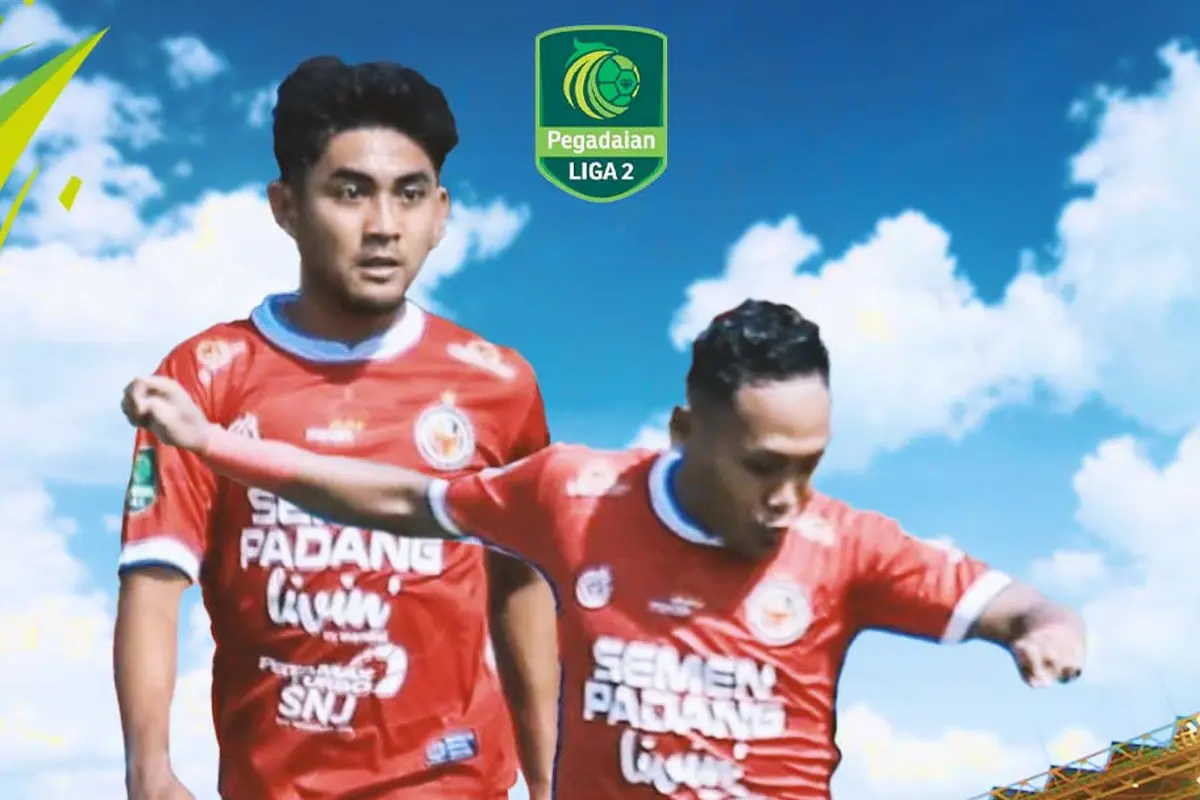 Pegadaian Liga 2 - 2 Pemain Kunci Semen Padang Vs PSBS