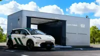 Teknologi CATL Ini Bisa Jadi Solusi Pengisian Mobil Listrik