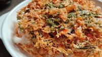 Telur Dadar Crispy dengan Tepung Kentucky/cookpad.com/@OmahNunie
