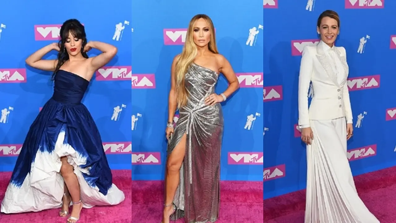 [Bintang] VMA 2018