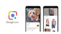 Google Lens. Kredit: Google