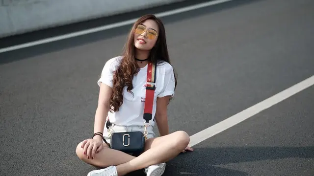 Dijuluki Crazy Rich, Ini 6 Potret Sisca Kohl Seleb TikTok yang Aksinya Sering Viral