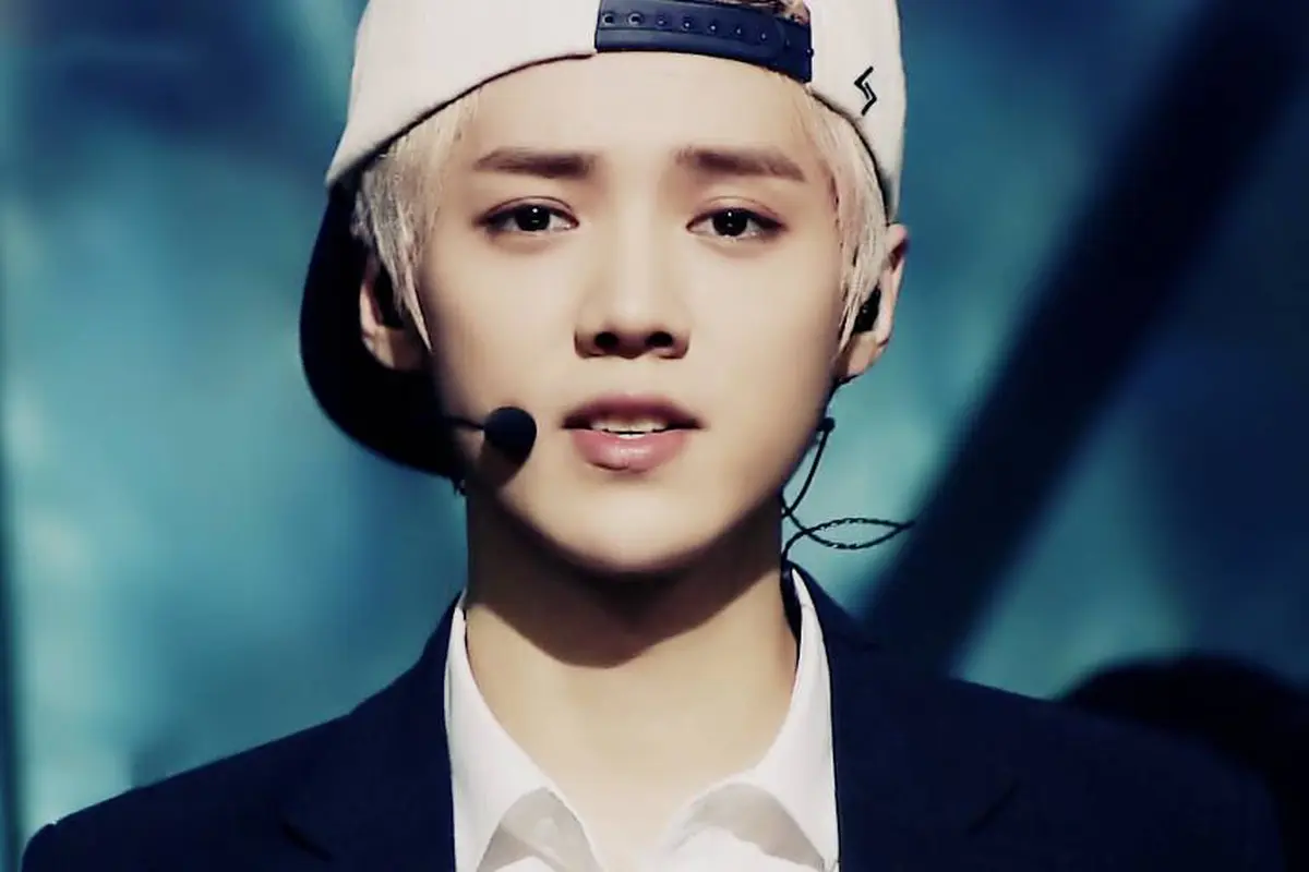 Luhan EXO Beberkan Alasan Pahit Tinggalkan SM Entertainment
