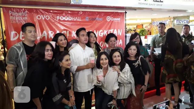 Gibran Rakabuming