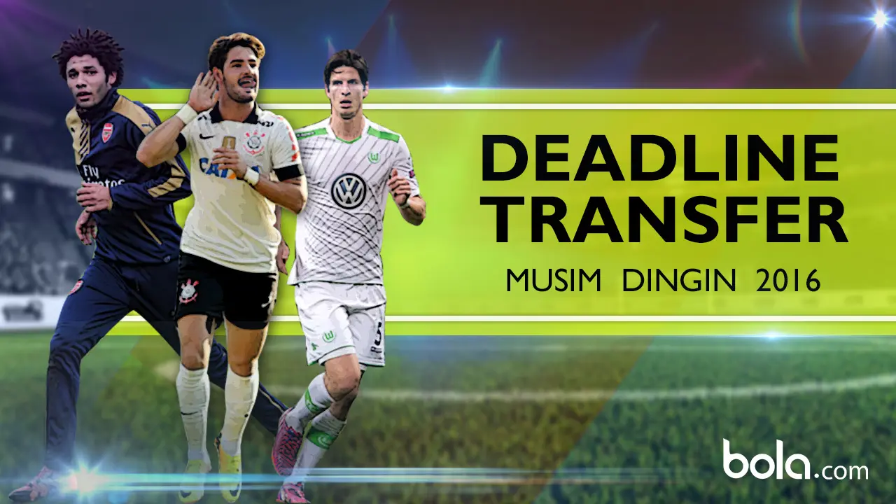Deadline Transfer 