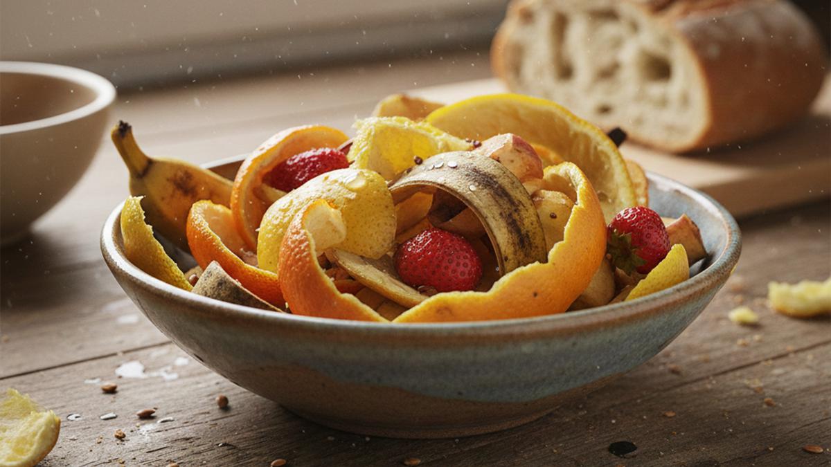 6 Cara Mengolah Sisa Buah Jadi Pakan Ayam agar Lebih Hemat Biaya